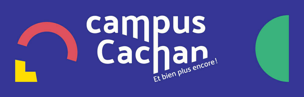 Campus Cachan