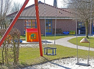 29 - Renouveler les jeux pour enfants au parc Raspail 
