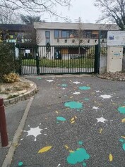 Réalisation école maternelle La Plaine