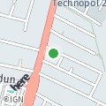 OpenStreetMap - RD 920 - Cachan 94230 